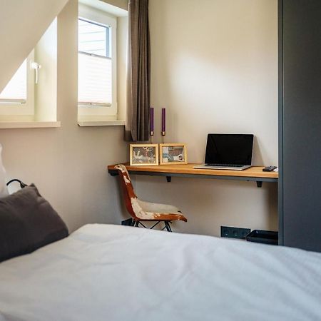 Baude III - Loewenbaude Braunlage Apartment Ngoại thất bức ảnh